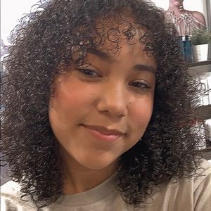 Meet your Posher, Gianna